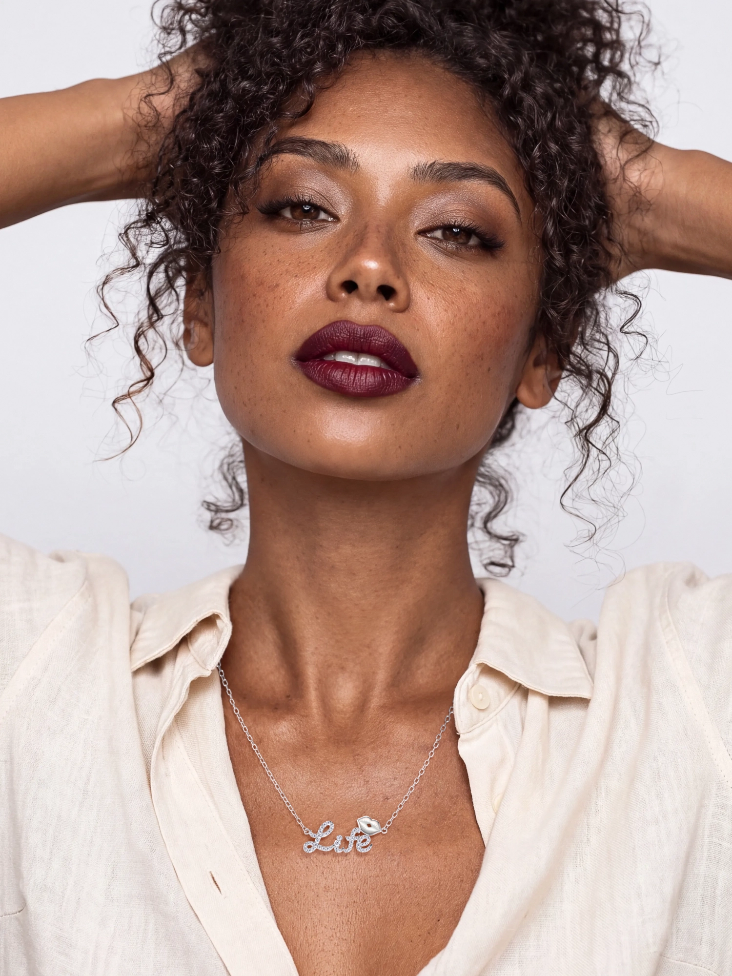 LIFE NECKLACE - Image 5