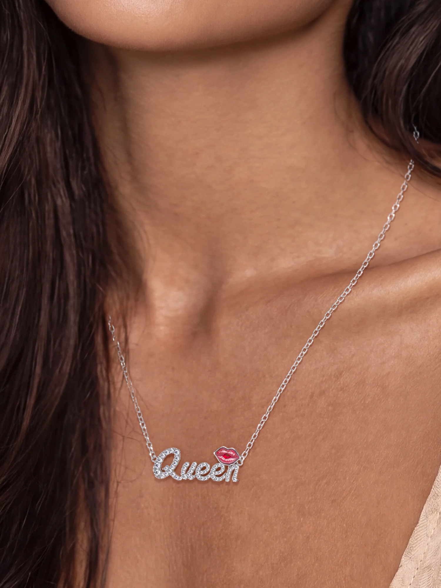 QUEEN NECKLACE - Image 4