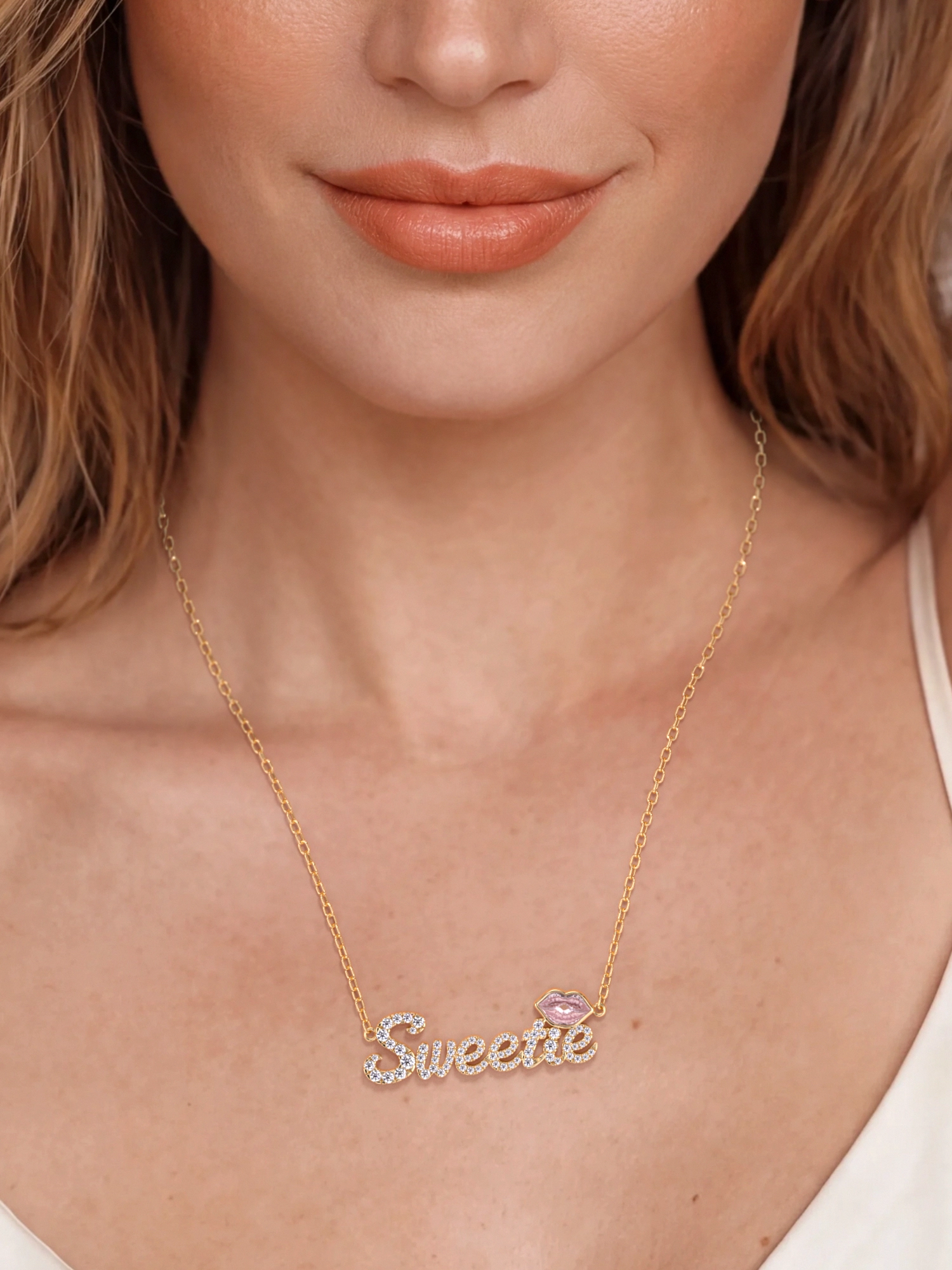 SWEETIE NECKLACE - Image 4
