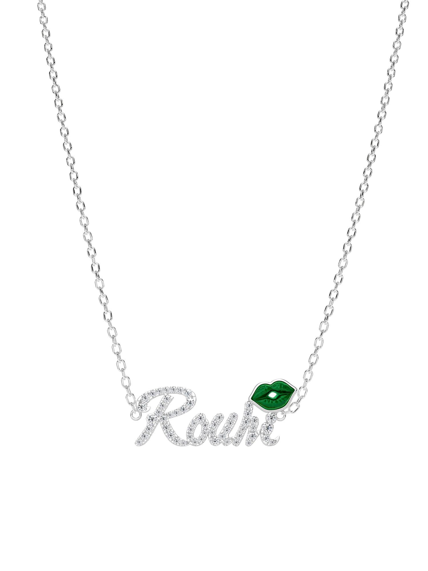ROUHI NECKALCE - Image 2