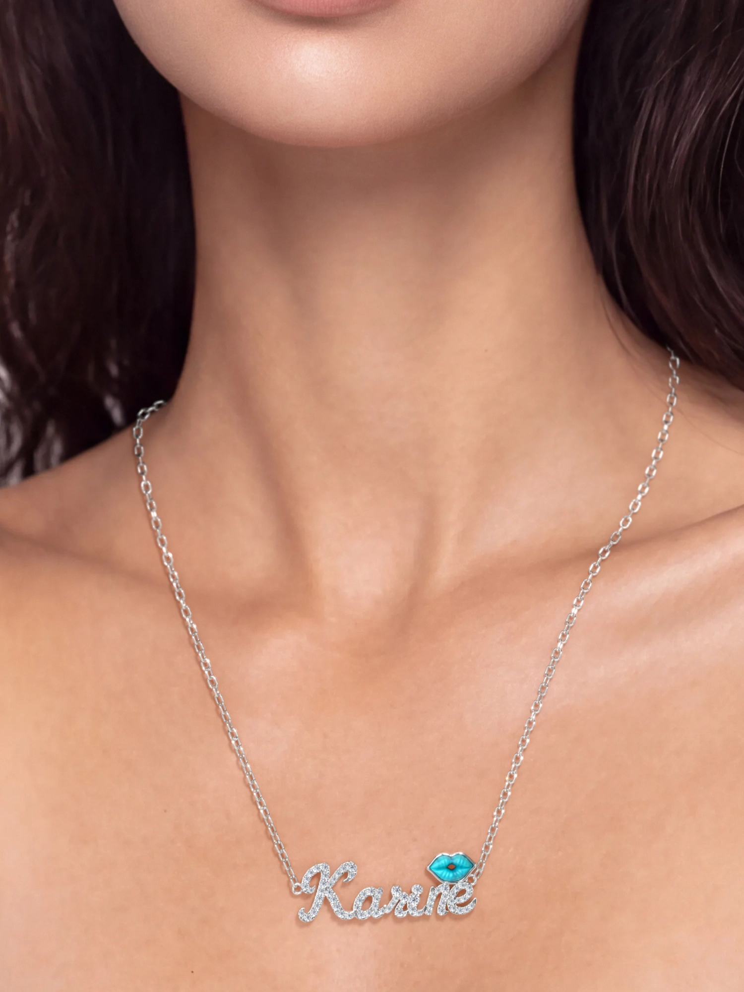 KARINE NECKLACE - Image 4